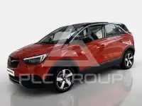 2020 Opel CrosslandX