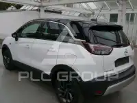 2020 Opel CrosslandX