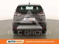 2020 Opel CrosslandX