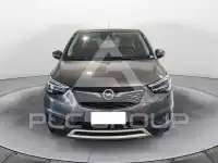 2020 Opel CrosslandX