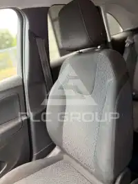 2020 Opel CrosslandX