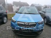2020 Opel CrosslandX