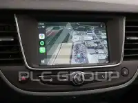 2020 Opel CrosslandX