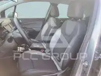2020 Opel CrosslandX