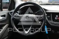 2020 Opel CrosslandX