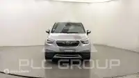 2020 Opel CrosslandX