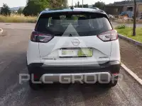 2020 Opel CrosslandX