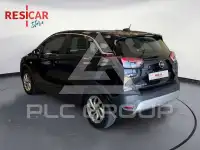 2020 Opel CrosslandX