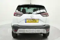 2020 Opel CrosslandX