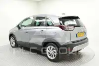 2020 Opel CrosslandX