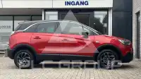2020 Opel CrosslandX