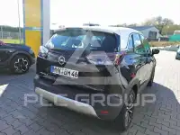 2020 Opel CrosslandX