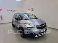 2020 Opel CrosslandX