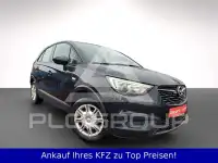 2020 Opel CrosslandX