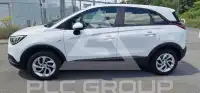 2020 Opel CrosslandX