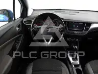 2020 Opel CrosslandX