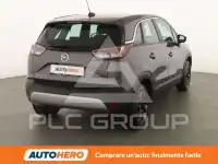 2020 Opel CrosslandX