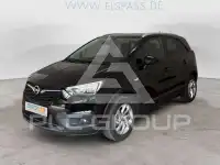 2020 Opel CrosslandX