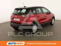 2020 Opel CrosslandX