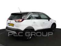 2020 Opel CrosslandX