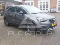 2020 Opel CrosslandX