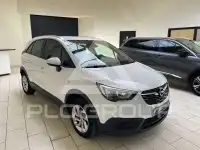 2020 Opel CrosslandX