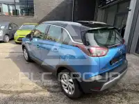 2020 Opel CrosslandX