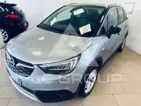 2020 Opel CrosslandX