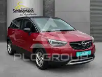 2020 Opel CrosslandX