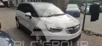 2020 Opel CrosslandX