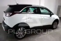 2020 Opel CrosslandX