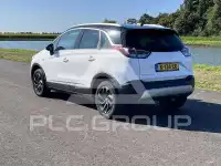 2020 Opel CrosslandX