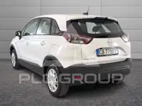 2020 Opel CrosslandX