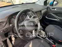 2020 Opel CrosslandX
