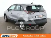 2020 Opel CrosslandX