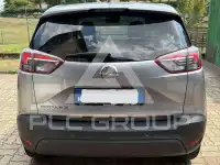 2020 Opel CrosslandX