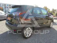 2020 Opel CrosslandX