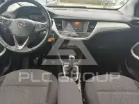 2020 Opel CrosslandX
