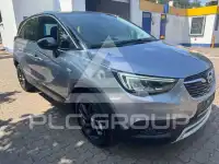 2020 Opel CrosslandX