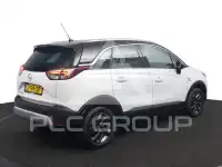 2020 Opel CrosslandX