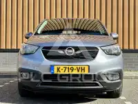 2020 Opel CrosslandX