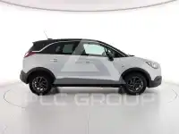 2020 Opel CrosslandX