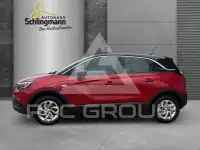 2020 Opel CrosslandX