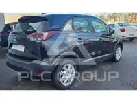 2020 Opel CrosslandX