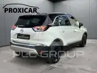 2020 Opel CrosslandX