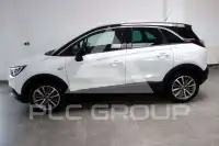 2020 Opel CrosslandX