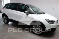 2020 Opel CrosslandX