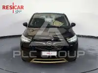 2020 Opel CrosslandX