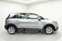 2020 Opel CrosslandX