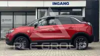 2020 Opel CrosslandX